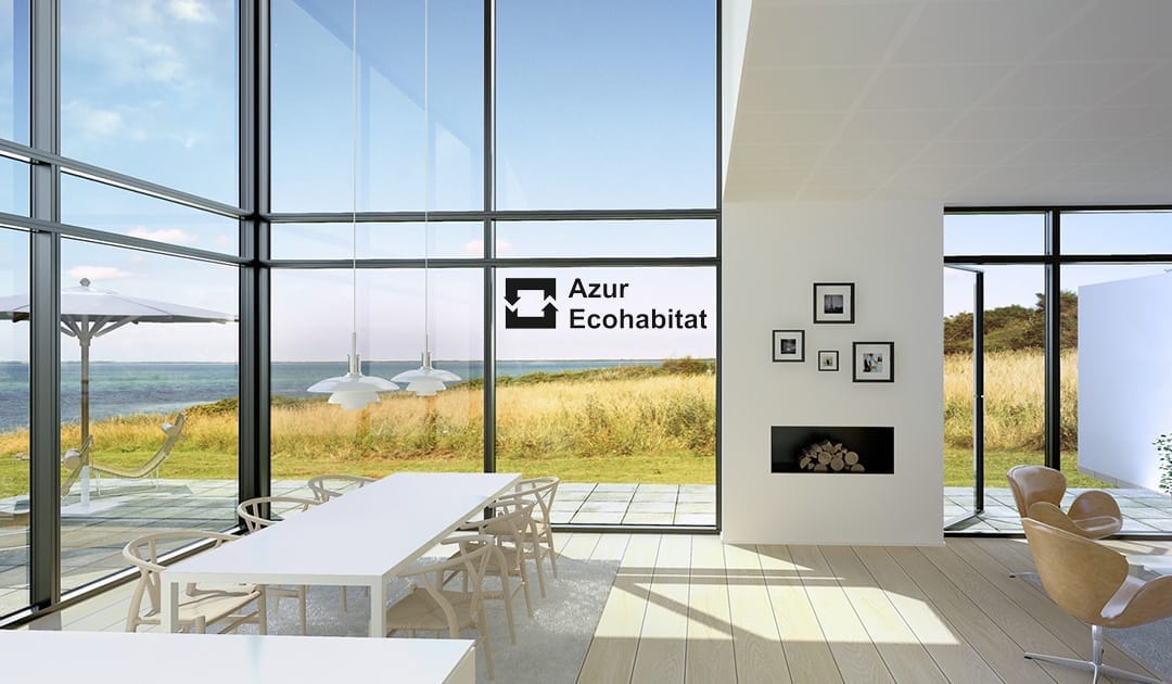 - Azur Ecohabitat